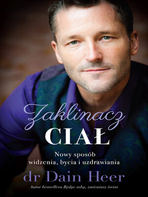 cover image of Zaklinacz ciał